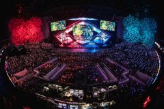 电竞圈热点：AL战队身价不敌JKL，FNC酒桶皮肤免费领，Meiko机器人12次阵亡引热议