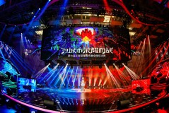 知名电竞选手排位赛消极游戏遭禁赛处罚，行业警钟长鸣