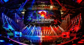 知名电竞选手排位赛消极游戏遭禁赛处罚，行业警钟长鸣