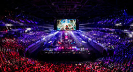 IEM卡托维兹决赛：Team Liquid爆冷击败T1，北美赛区荣耀夺冠